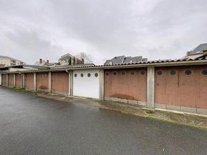 Parking à vendre