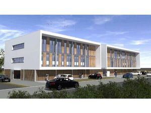 Espace bureau à vendre