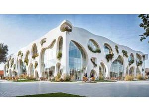 Espace bureau à vendre