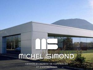 Local commercial à vendre