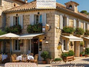 Restaurant à vendre