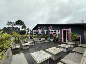 Restaurant à vendre