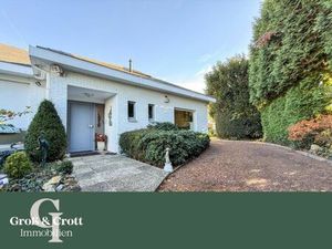 Bungalow à vendre avec jardin et 1 chambre   Baelen (VBD70628)