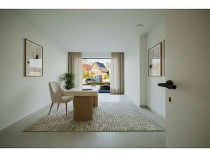 Maison à vendre à Kloosterstraat 65 Zottegem (RBU98929)