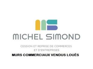 Local commercial à vendre