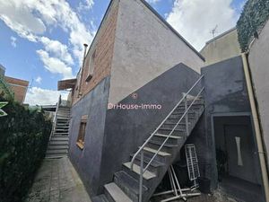 Pricilla Descamps DR House Immo