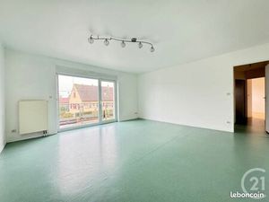 Appartement 3 pièces 69 m²