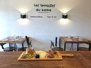 Restaurant à vendre