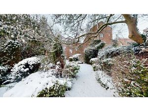 Maison de maître à vendre à Reine Astrid 299 Nivelles (VBD70380)