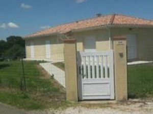 A louer belle villa neuve