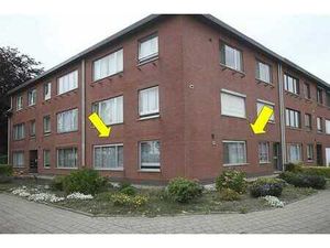 Gelijkvloerse verdieping