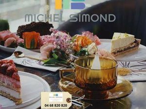 Chocolaterie / Confiserie à vendre