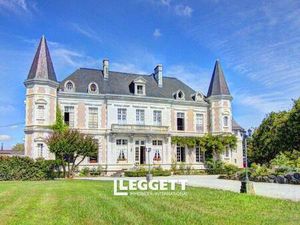 Leggett Immobilier