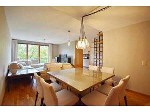 Spacieux appartement 119 m² - 3 chambres - 2 sdb - PEB B-