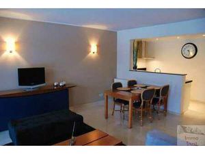 bel appart meublé proche de stockel