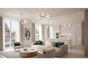 NOVEO IMMO STRASBOURG