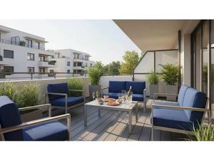 NOVEO IMMO STRASBOURG