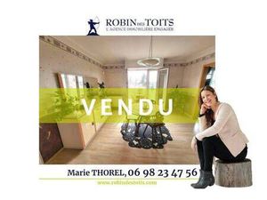 Robin des Toits
