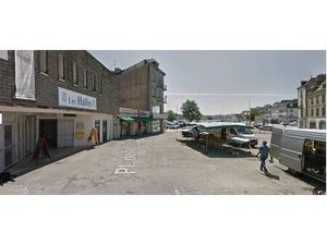 Épicerie / Alimentation Générale à vendre