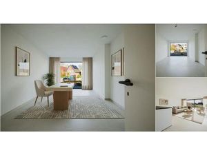 Maison à vendre à Kloosterstraat 65 Zottegem (RBU98926)