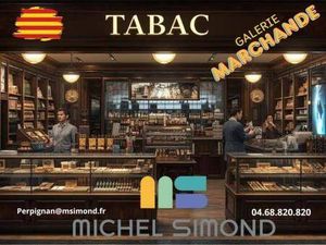 Tabac-Presse-Loto à vendre