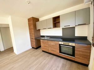 Location appartement 2 pièces 52 m² à Gaillard (74240)