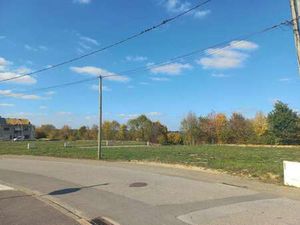 Vente Terrain à Nouvoitou (35410) : à vendre / 349m² Nouvoitou