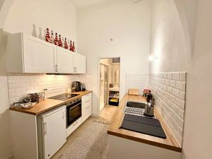 CAPITOLE  Superbe T1 bis duplex de 37 M² libre