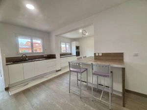 Villa de plain pied 3faces sans vis a vis