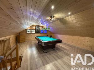 Vente maison 2 pièces 144 m² Diconne (71330)