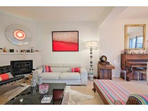 Maison à vendre avec terrasse et jardin   Forest (VBD70642)