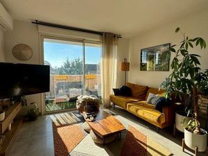 Appartement 57m2 Décines