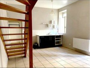 T2 Duplex loué - pour investisseur