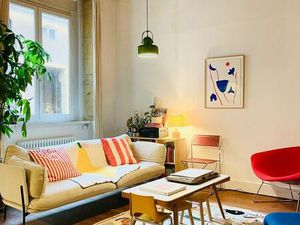 À VENDRE - chouette appartement familial - hypercentre - secteur Saint Nizier - PAS D'AGEN