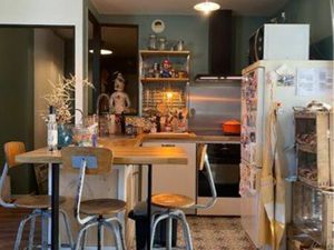 T4 au cœur du Village de ST PRIEST