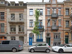 Maison à vendre avec terrasse et jardin   Forest (VBD70269)