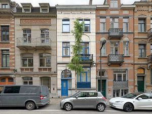 Maison à vendre avec terrasse et jardin   Ixelles (VBD70270)