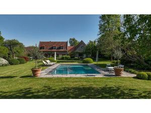 Maison à vendre avec garage et terrasse   Estaimpuis (VBD70366)