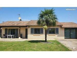 Maison 6 pièces 108 m²