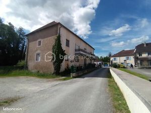 Immeuble 1 pièce 72 m²