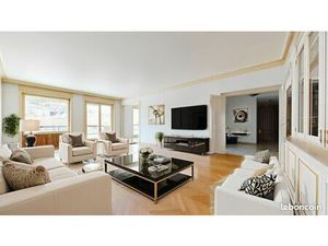 Appartement 5 pièces 172 m²