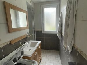 Appartement 1 pièce 62 m²