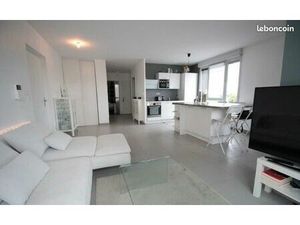 À vendre T3 Lyon Mermoz