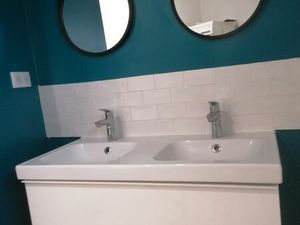 Chambre saint Genis Laval centre