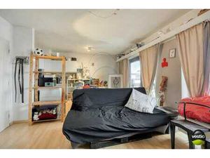 Centraal en rustig gelegen verhuurde studio nabij het Sin...