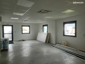 Bureaux 16 m²