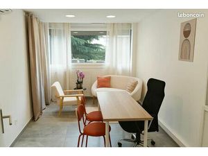 Cabinet pluridisciplinaire – Bureau à louer – Lyon 3 Part-Dieu