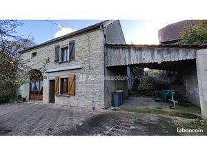 Maison 4 pièces 95 m²