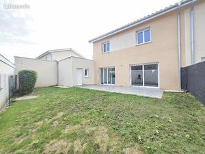 Villa 6 pièces 108 m²
