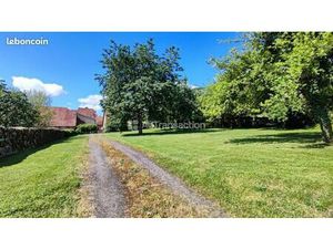 Maison 11 pièces 310 m²